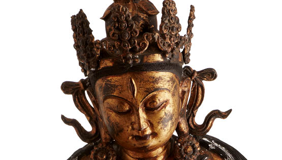 Chinese Porcelain Art Exhibition