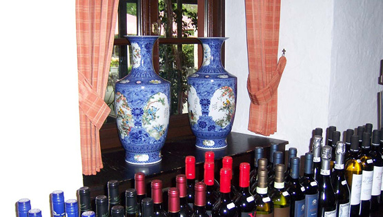 Chinese Porcelain Art Exhibition